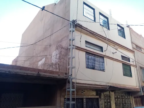 Vente Villa Saïda Saida