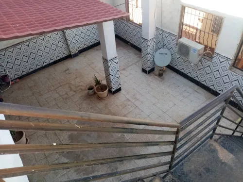 Vente Villa Saïda Saida