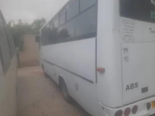 ISUZI ICOBUS 2010