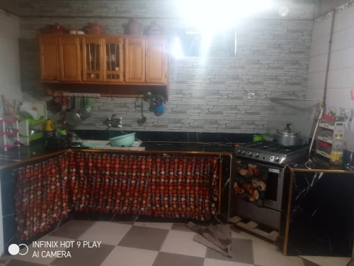 Vente Villa Médéa Hannacha