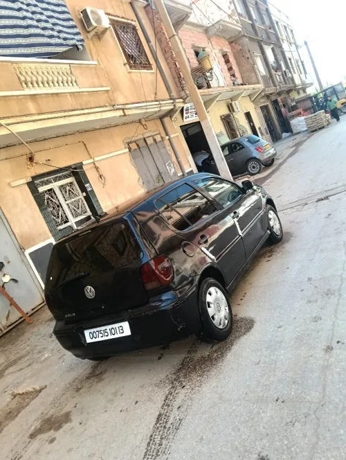 Volkswagen Polo 2001 