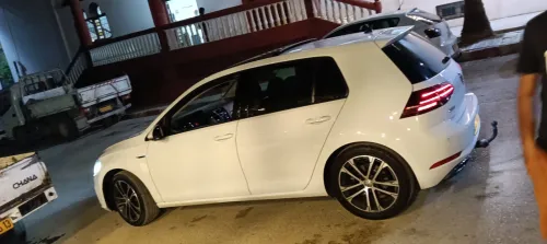 Volkswagen Golf 7 2018 JOIN