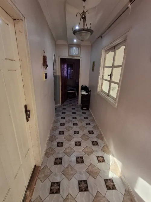 Vente Villa Oran Es senia