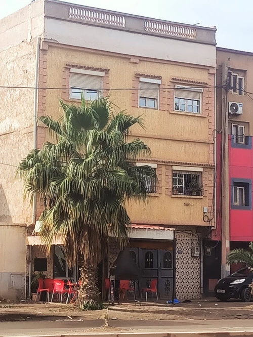 Vente Villa Oran Es senia