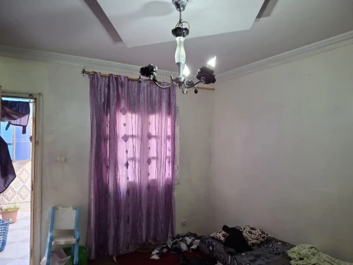 Vente Villa Oran Es senia