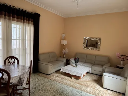 Vente Niveau De Villa Alger Hussein dey
