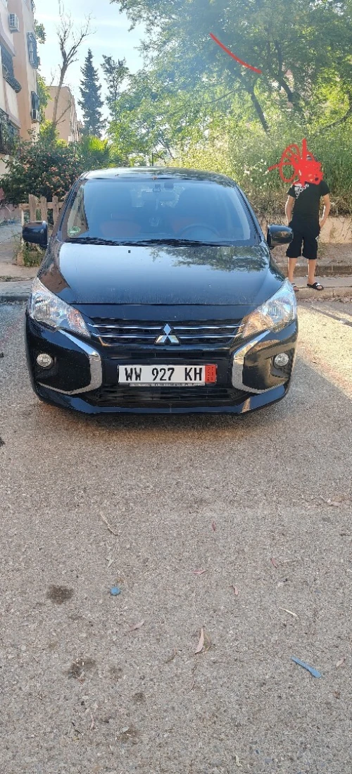 Mitsubishi Space star 2025 