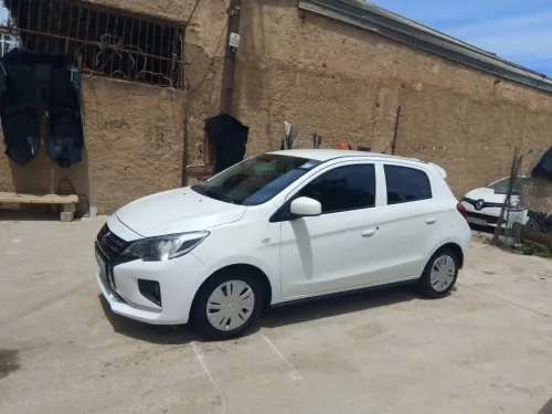 Mitsubishi Space star 2023 1.2