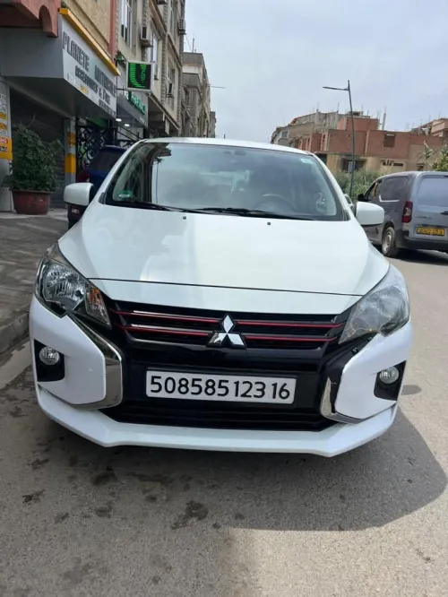 Mitsubishi Space star 2023 1.2