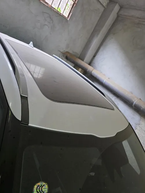 Kia Seltos 2025 Luxury