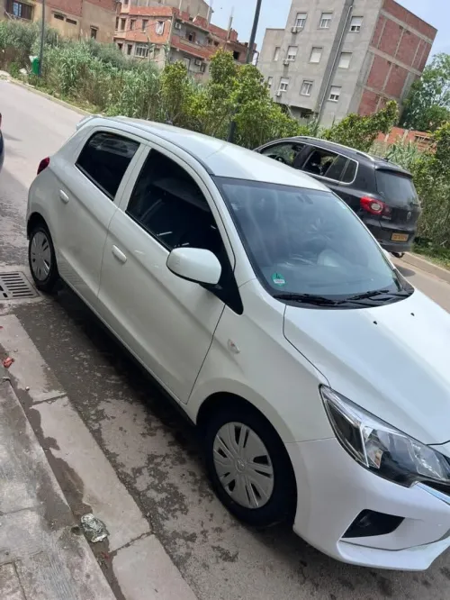 Mitsubishi Space star 2023 1.2