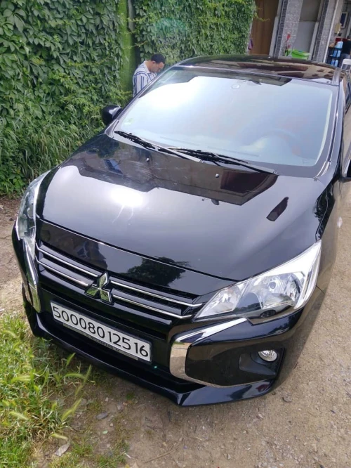 Mitsubishi Space star 2025 E