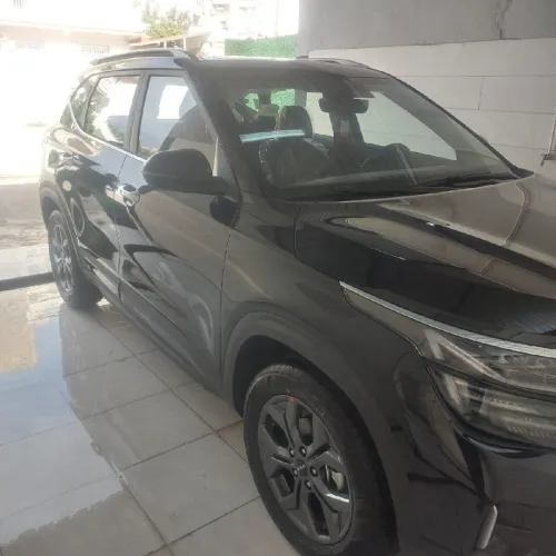 Kia Seltos 2025 Luxury