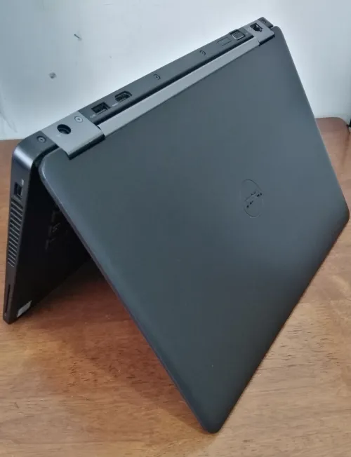 vente PC portable Dell