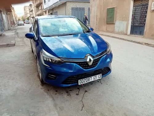 Renault Clio 5 2021 Clio 5