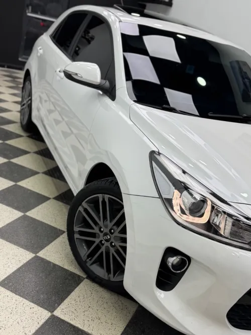 Kia Rio 2018 EX