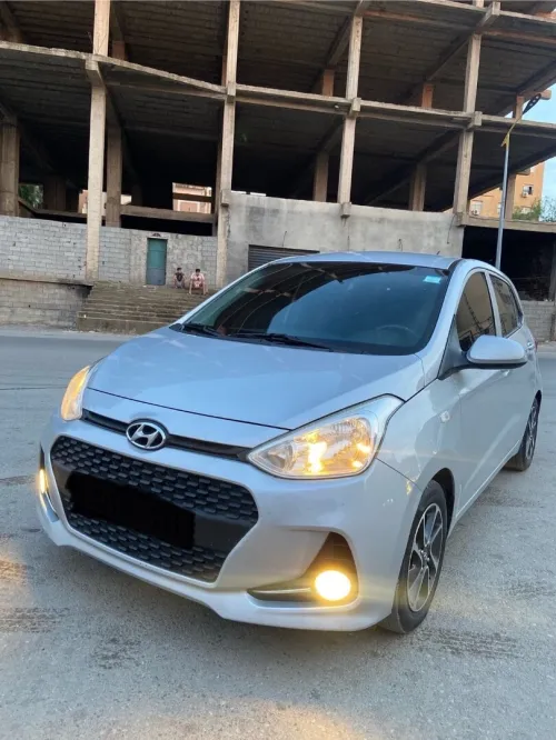 Hyundai Grand i10 2019 I10