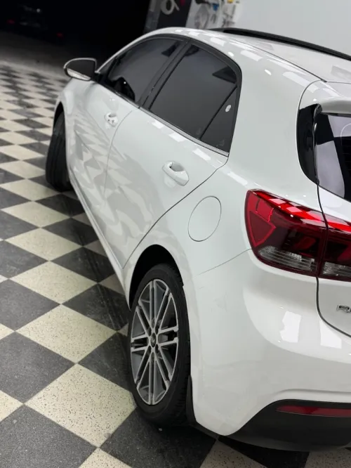 Kia Rio 2018 EX