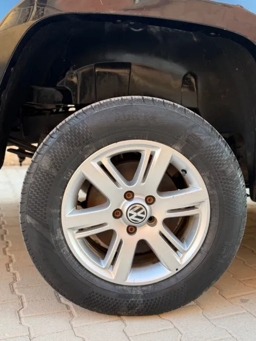 Volkswagen Amarok 2016 HighLine Plus