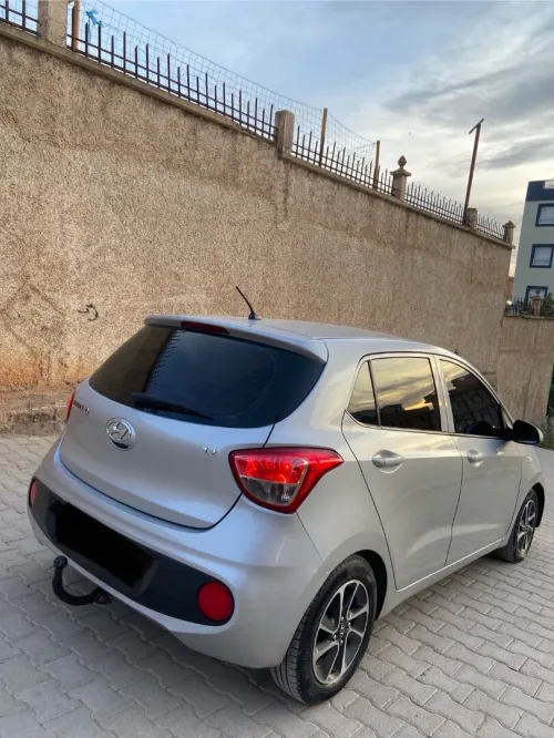 Hyundai Grand i10 2019 I10