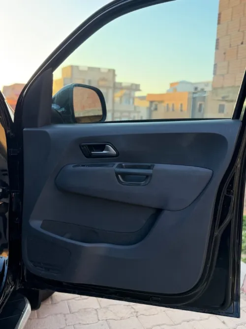 Volkswagen Amarok 2016 HighLine Plus