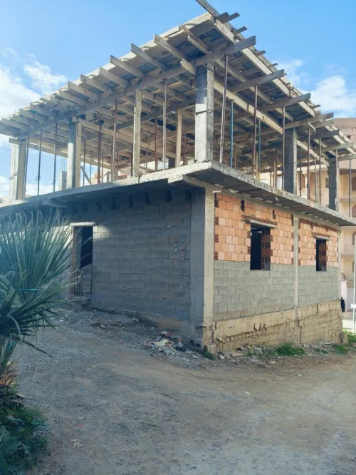 Vente bien immobilier Tlemcen Mansourah