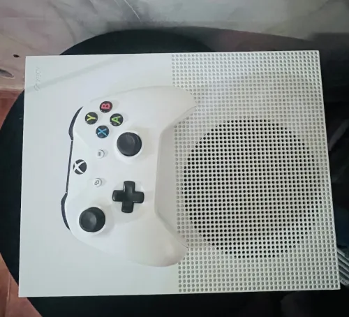 Xbox one s 1TO/TB