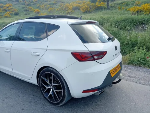 Seat Leon 2014 Réference+