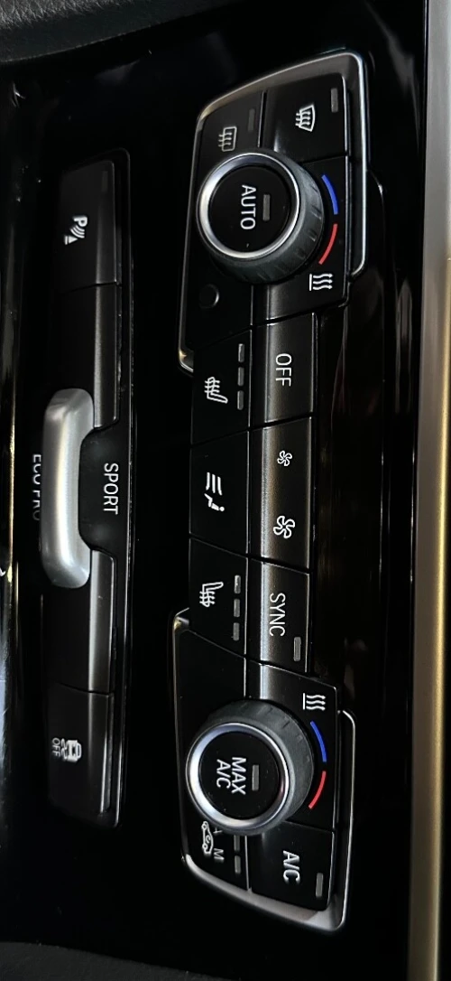 BMW Série 2 2022 Luxury