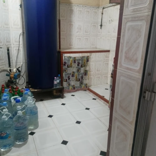 Vente Appartement F4 Béjaïa Tazmaltdaira