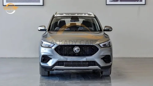 MG Zs Ev 2025 Comfort