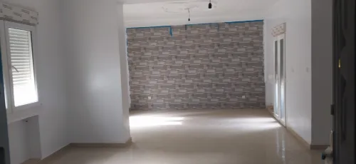 Location Appartement Niveau de villa F4 Alger Zeralda