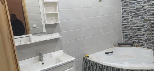 Location Appartement Niveau de villa F4 Alger Zeralda