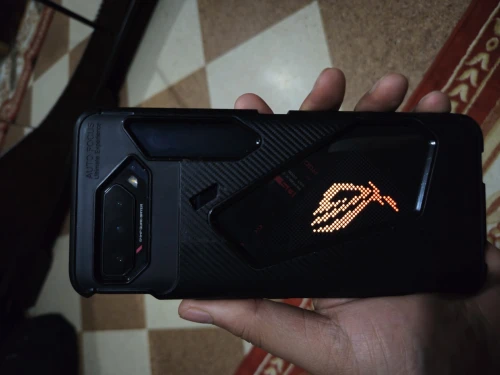 ASUS Rog Phone 5s pro