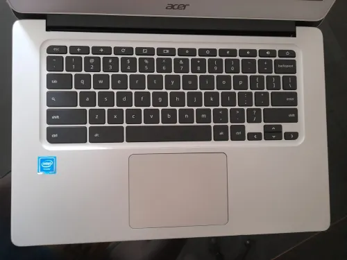 Acer chromebook 14 