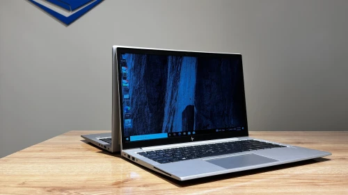 hp elitebook g7 845