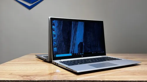 hp elitebook g7 845