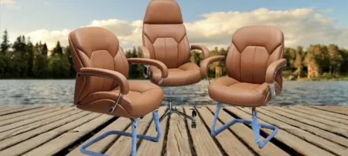 Chaise pdg