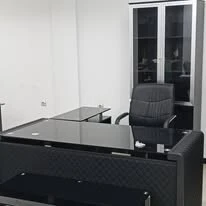 ensemble de bureau