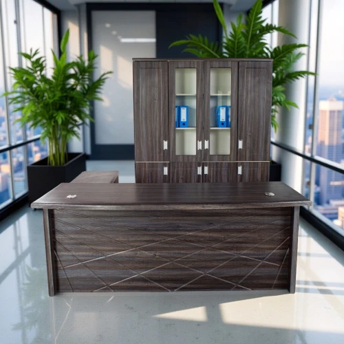 ENSEMBLE DE BUREAU 
