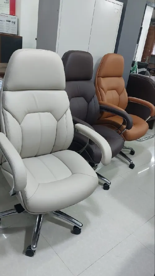 Chaise pdg