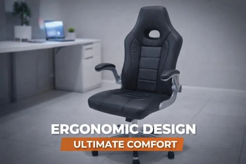 chaise operateur