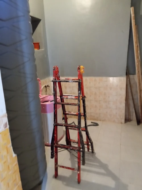Vente Appartement F4 Alger Draria