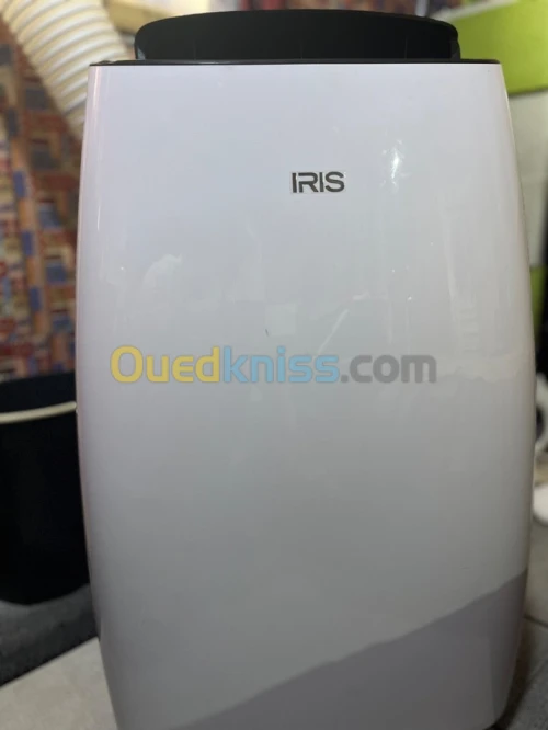 Climatiseur Iris mobile