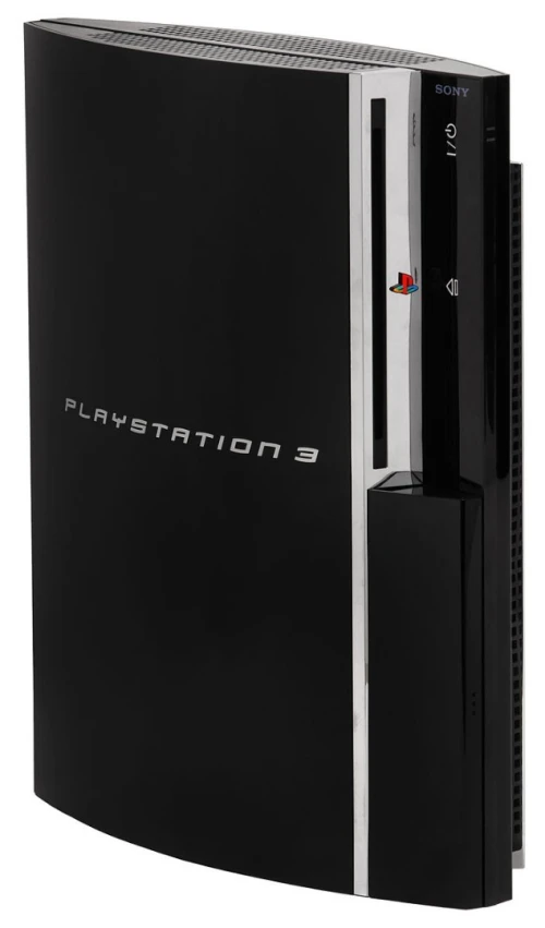 Lot 4 Sonys Ps3 (01 slim & 03 Fat) En Panne
