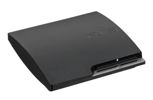 Lot 4 Sonys Ps3 (01 slim & 03 Fat) En Panne