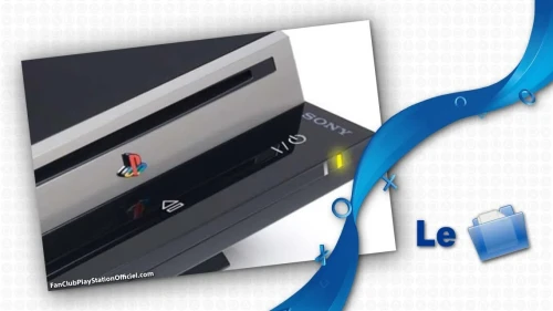 Lot 4 Sonys Ps3 (01 slim & 03 Fat) En Panne
