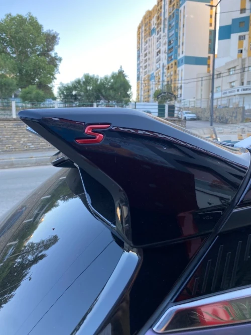 Geely Coolray 2024 Sport Limited