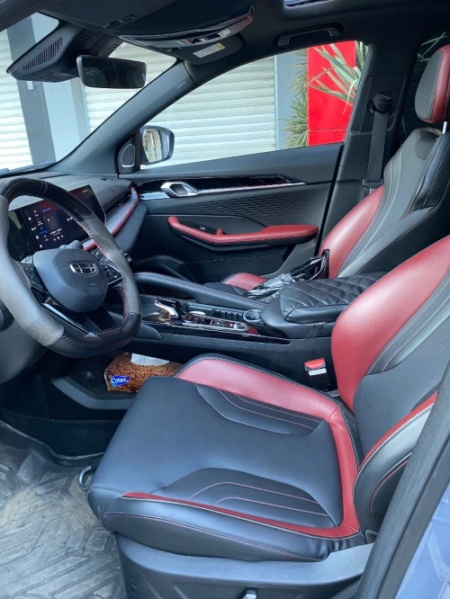 Geely Coolray 2024 Sport Limited