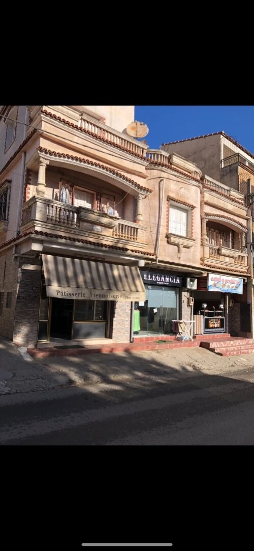 Location Local Alger Birkhadem